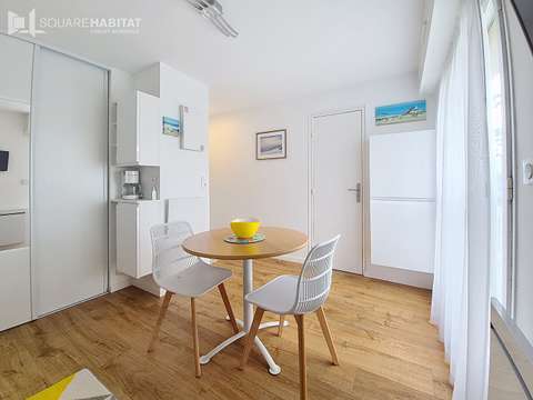 Vente Studio 1 pièce Quiberon 56