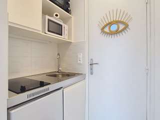 Vente Studio 1 pièce
