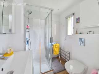 Vente Studio 1 pièce