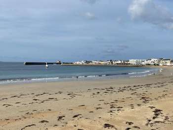 Vente Appartement 3 piècesQuiberon