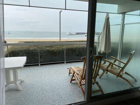 Vente appartement 3 pièces Quiberon 56