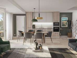 Vente Appartement 4 piècesQuiberon