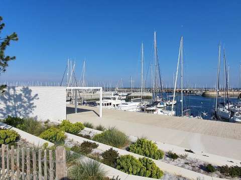 Vente appartement 3 pièces Quiberon 56