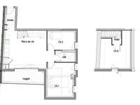 Vente appartement 4 pièces Vente appartement 4 pièces