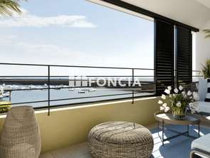 Vente Appartement 5 piècesQuiberon