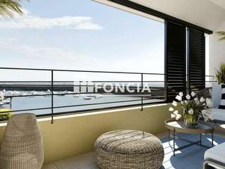 Vente appartement 5 pièces Vente appartement 5 pièces