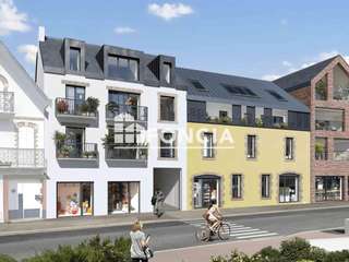 Vente appartement 5 pièces Vente appartement 5 pièces