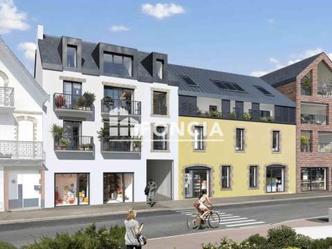 Vente appartement 5 pièces Vente appartement 5 pièces