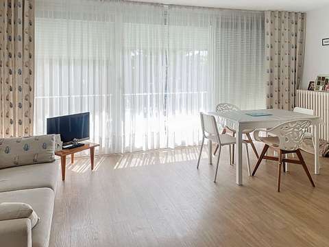 Vente appartement 1 pièce Quiberon 56