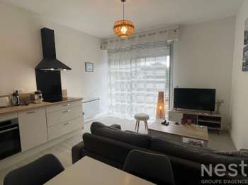 Vente Appartement 2 piècesQuiberon