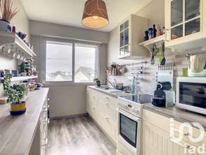 Vente Appartement 2 piècesQuiberon