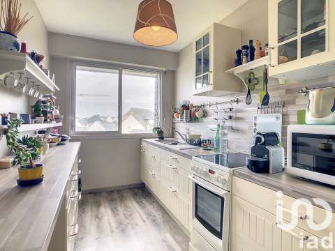 Vente appartement 2 pièces Quiberon 56