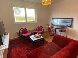 Vente Appartement 4 piècesQuiberon