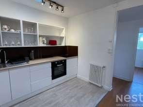 Vente Appartement 4 piècesQuiberon