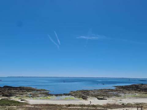 Vente appartement 4 pièces Quiberon 56
