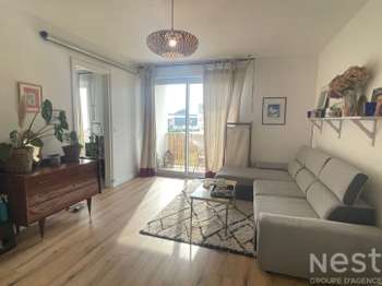 Vente Appartement 3 piècesQuiberon