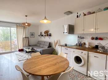 Vente appartement 3 pièces Quiberon 56