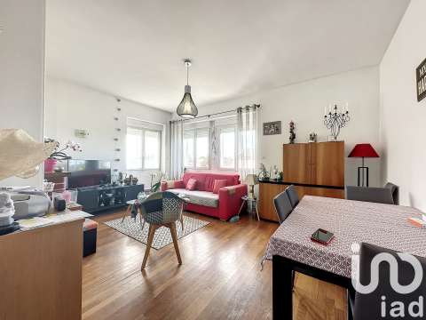 Vente appartement 3 pièces Quiberon 56