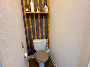 Vente Appartement 4 piècesQuiberon