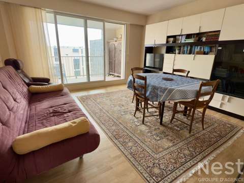 Vente appartement 2 pièces Vente appartement 2 pièces