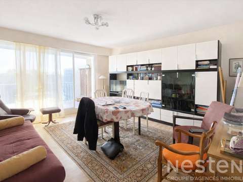 Vente appartement 2 pièces Quiberon 56