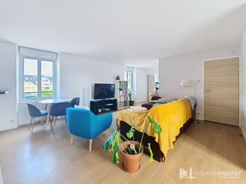 Vente appartement 3 pièces Quiberon 56