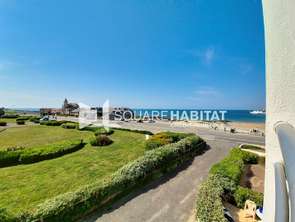 Vente Appartement 2 piècesQuiberon