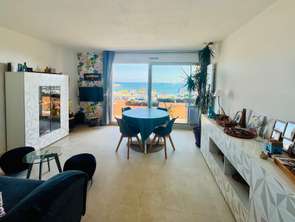 Vente Appartement 3 piècesQuiberon