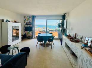 Photo Vente appartement Quiberon