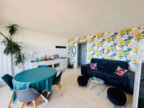 Vente appartement 3 pièces Vente appartement 3 pièces