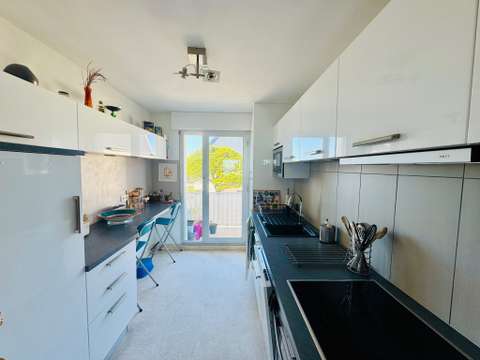 Vente appartement 3 pièces Vente appartement 3 pièces