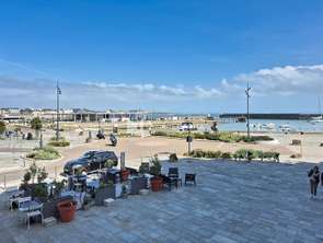 Vente Appartement 2 piècesQuiberon