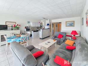 Vente Appartement 2 piècesQuiberon