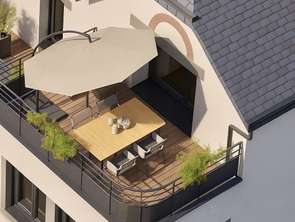 Vente Appartement 3 piècesQuiberon