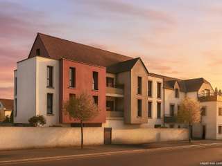 Vente appartement 4 pièces Vente appartement 4 pièces