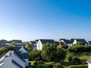 Vente appartement 4 pièces Quiberon 56
