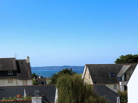 Vente appartement 4 pièces Quiberon 56