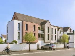 Vente appartement 4 pièces Vente appartement 4 pièces