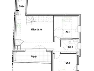 Vente appartement 4 pièces Vente appartement 4 pièces