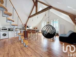 Vente Appartement 2 piècesQuiberon