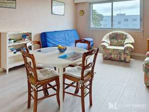 Vente Appartement 3 piècesQuiberon