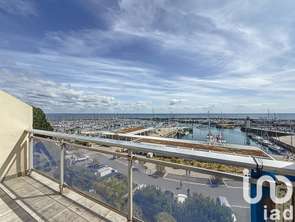 Vente Appartement 2 piècesQuiberon