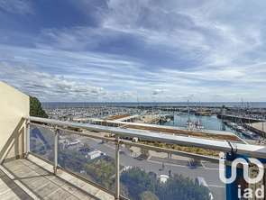 Vente Appartement 2 piècesQuiberon