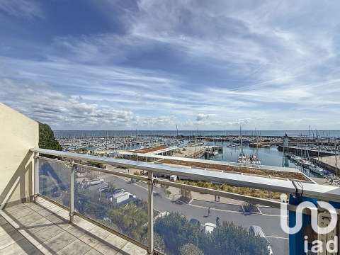 Vente appartement 2 pièces Quiberon 56