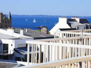 Vente Appartement 2 piècesQuiberon