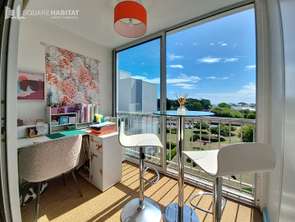 Vente Appartement 2 piècesQuiberon