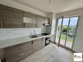 Vente appartement 2 pièces Quiberon 56