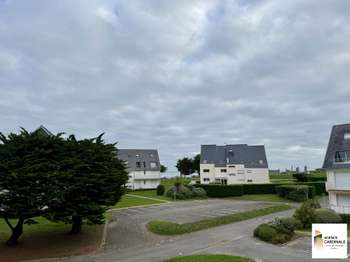 Vente Appartement 2 piècesQuiberon