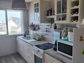 Vente Appartement 2 piècesQuiberon