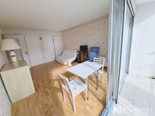 Vente Studio 1 pièce